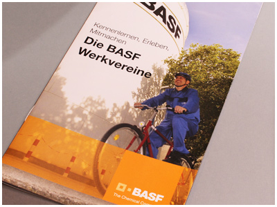 BASF Werkvereine